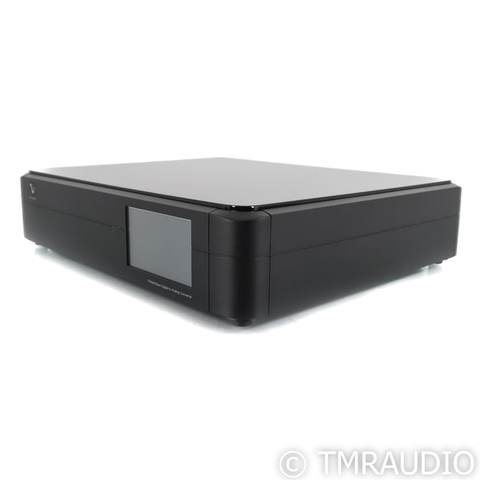 PS Audio PerfectWave DAC MkII; D / A Converter