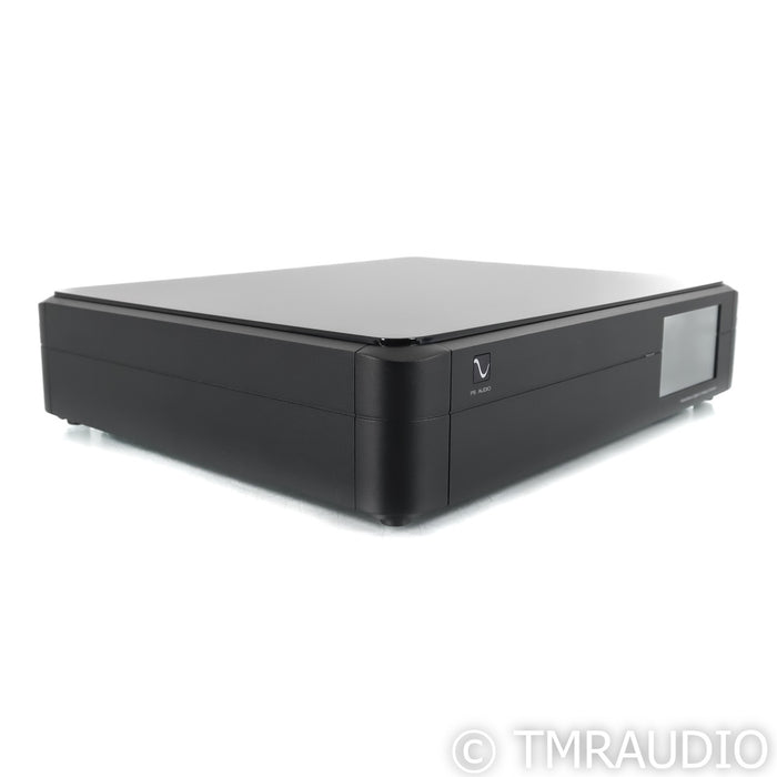 PS Audio PerfectWave DAC MkII; D / A Converter