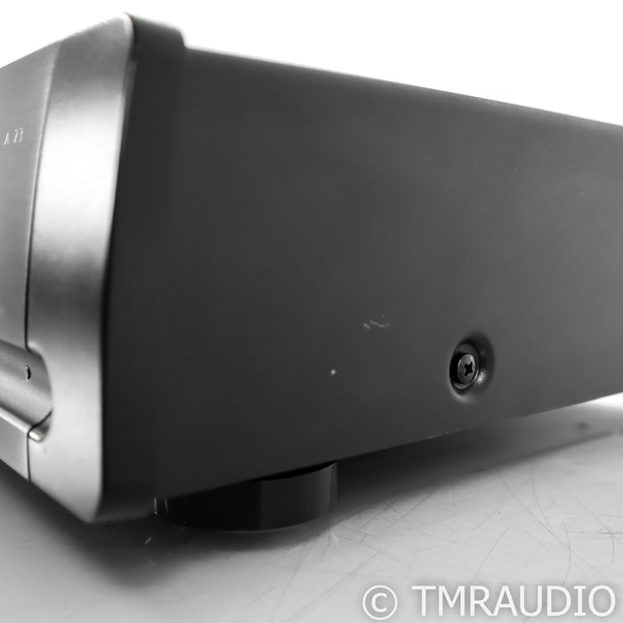 Parasound Halo A23  Stereo / Mono Power Amplifier