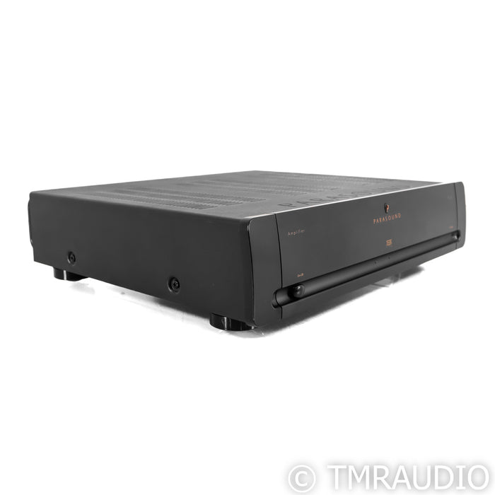 Parasound Halo A23  Stereo / Mono Power Amplifier