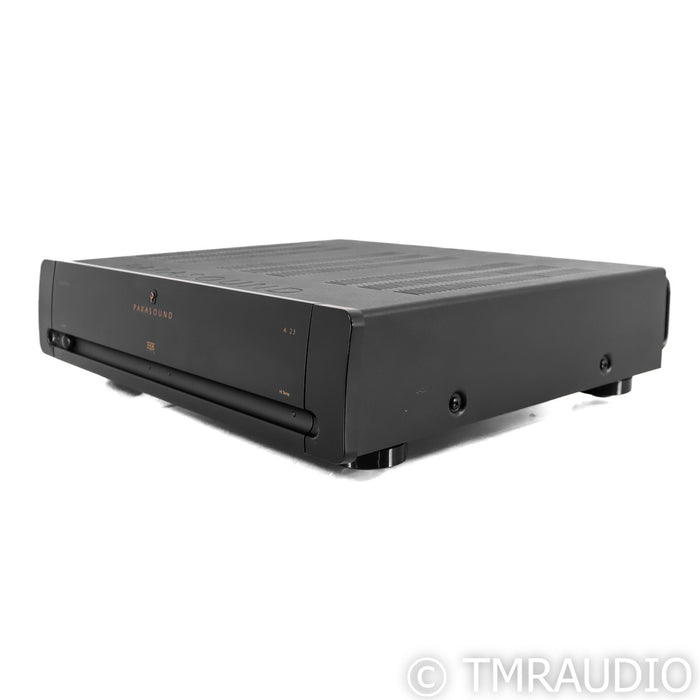 Parasound Halo A23  Stereo / Mono Power Amplifier