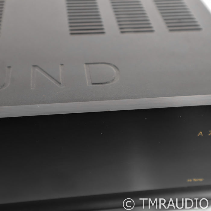 Parasound Halo A23  Stereo / Mono Power Amplifier