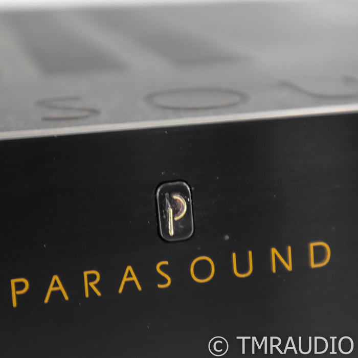 Parasound Halo A23  Stereo / Mono Power Amplifier