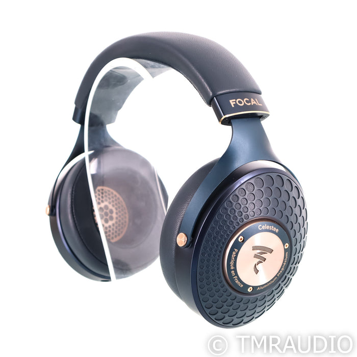 Focal Celestee Closed-Back Headphones
