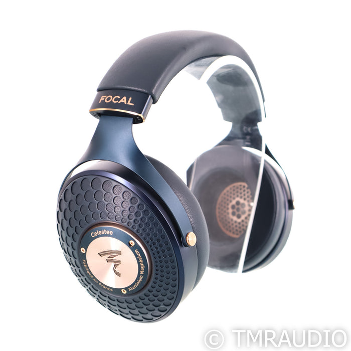 Focal Celestee Closed-Back Headphones