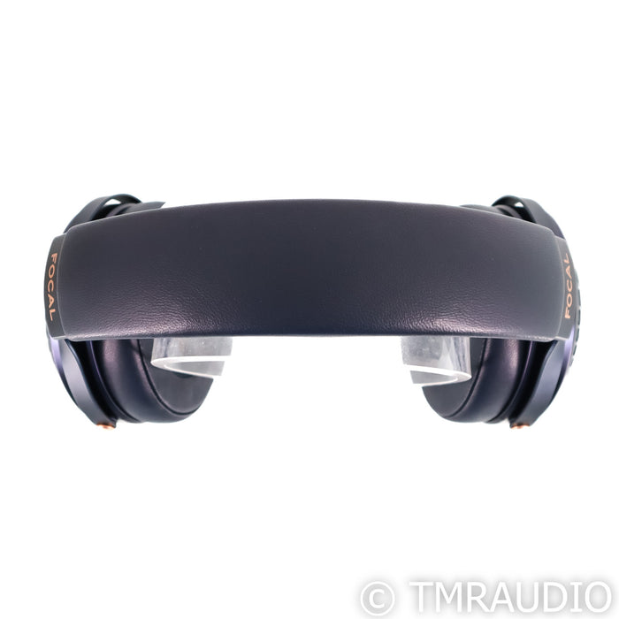 Focal Celestee Closed-Back Headphones