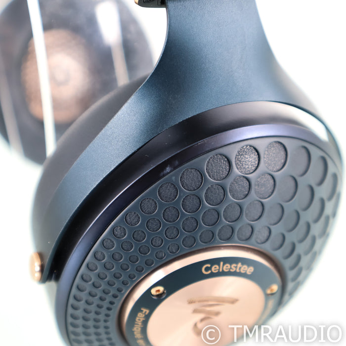 Focal Celestee Closed-Back Headphones
