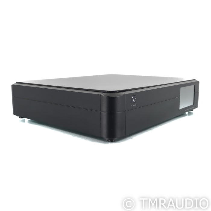 PS Audio PerfectWave DirectStream DAC; D / A Converter