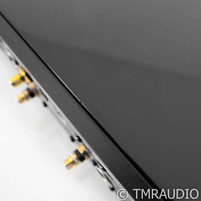 PS Audio PerfectWave DirectStream DAC; D / A Converter