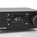 Pro-Ject Pre Box S2 Digital DAC / Headphone Amplifier; D/A Converter
