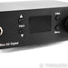 Pro-Ject Pre Box S2 Digital DAC / Headphone Amplifier; D/A Converter