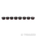 IsoAcoustics Iso-Puck Mini Footers; Pack of 8 (Open Box)