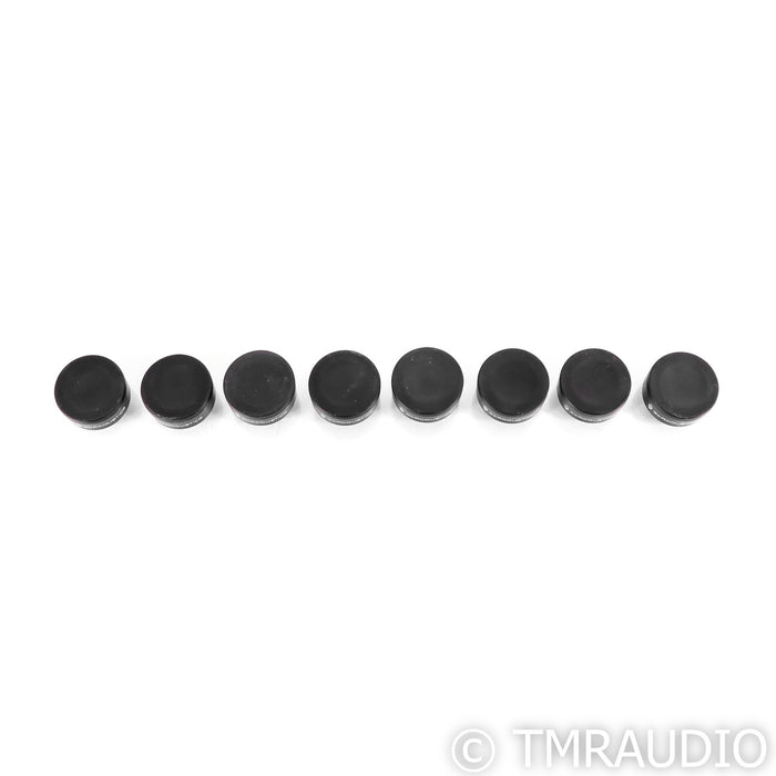 IsoAcoustics Iso-Puck Mini Footers; Pack of 8 (Open Box)