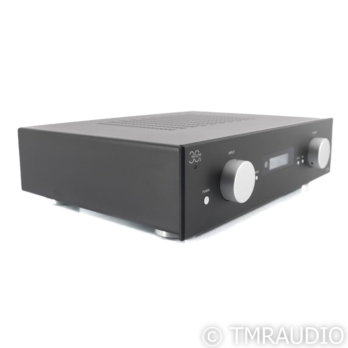 AVM A 30.3 Stereo Integrated Amplifier; Demo w/ Warranty (Open Box)