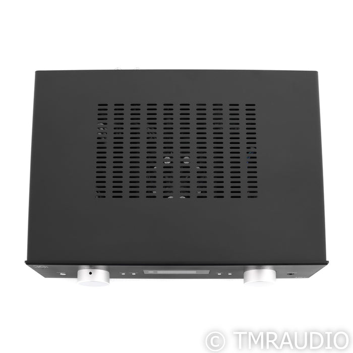 AVM A 30.3 Stereo Integrated Amplifier; Demo w/ Warranty (Open Box)