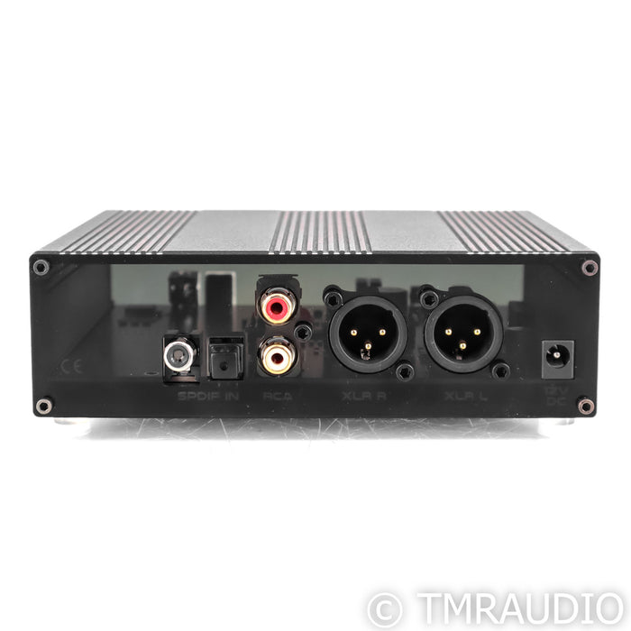 Geshelli Labs JNOG2 Socketed DAC; J2S; D/A Converter