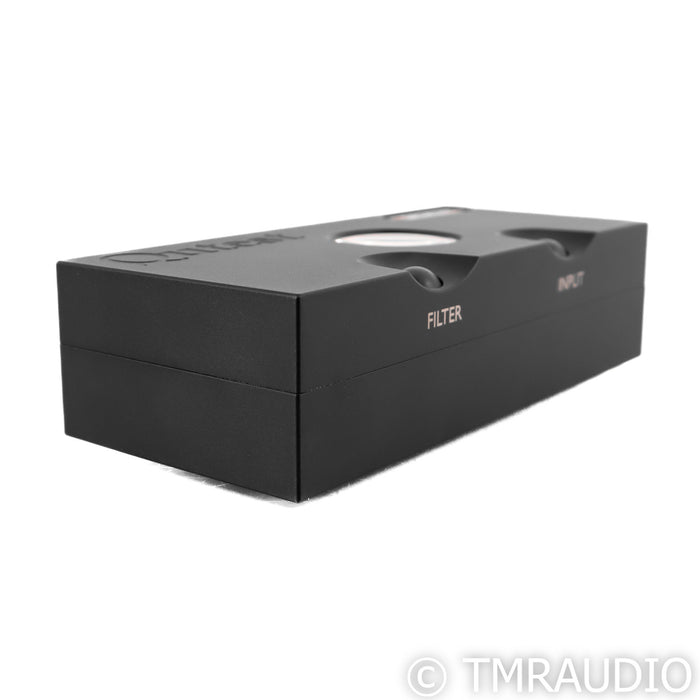 Chord Electronics Qutest DAC; D/A Converter