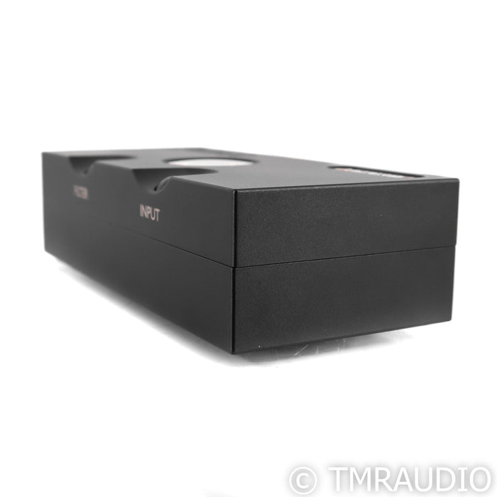 Chord Electronics Qutest DAC; D/A Converter