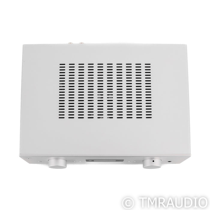AVM A 30.3 Stereo Integrated Amplifier; Demo w/ Warranty