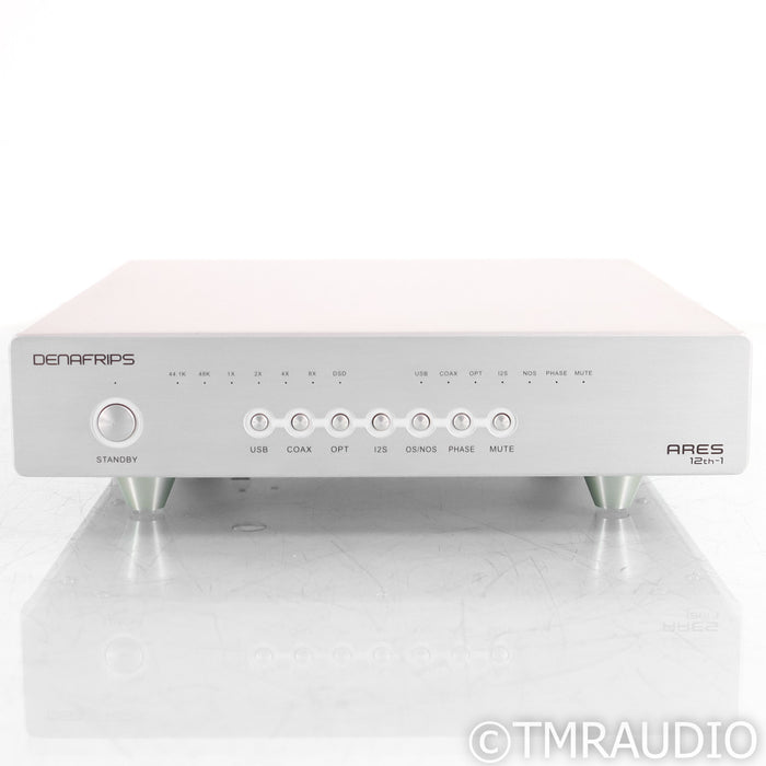 Denafrips Ares 12th-1 DAC; D/A Converter