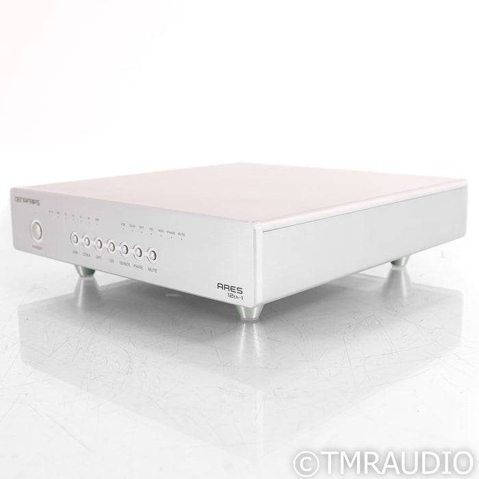 Denafrips Ares 12th-1 DAC; D/A Converter