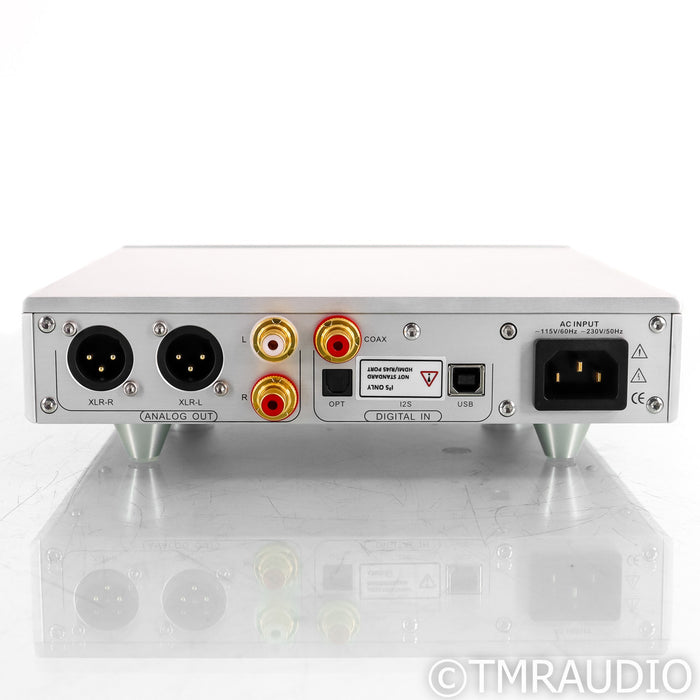 Denafrips Ares 12th-1 DAC; D/A Converter