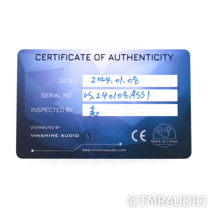 Denafrips Ares 12th-1 DAC; D/A Converter