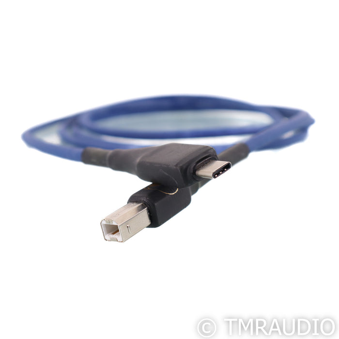 Cardas Clear Clear Serial Buss Rev 1 USB Digital Cable; 2m Digital Interconnect