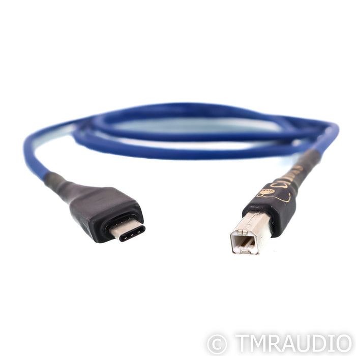 Cardas Clear Clear Serial Buss Rev 1 USB Digital Cable; 2m Digital Interconnect