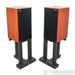 Harbeth HL Compact 7ES-3 Bookshelf Speakers; Rosewood Pair w/ Stands; 30th Anv.