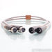 Kimber Kable Select KS-1116 XLR Cables; .75m Pair Balanced Interconnects