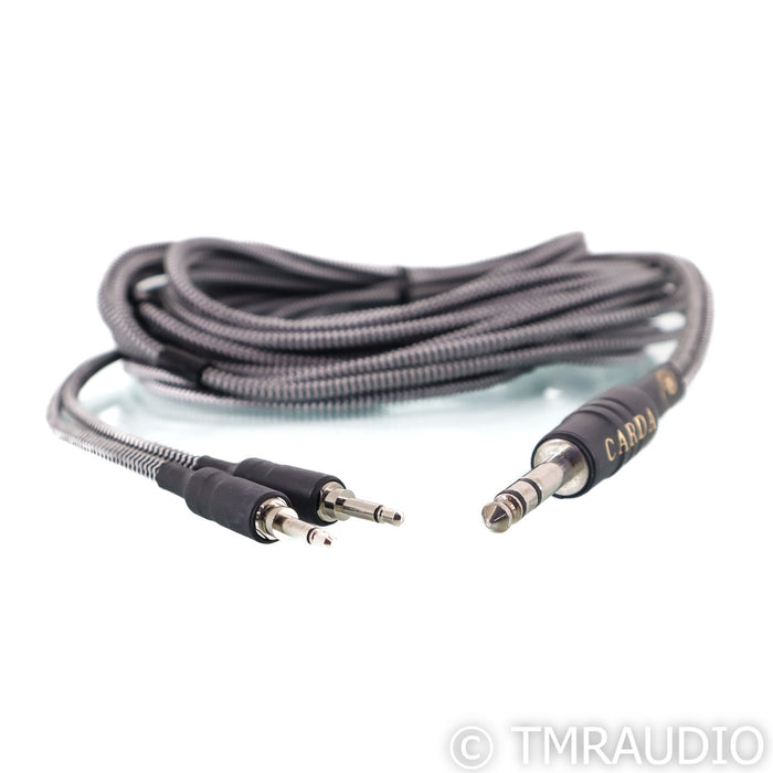 Cardas Clear Headphone Cable; 6m