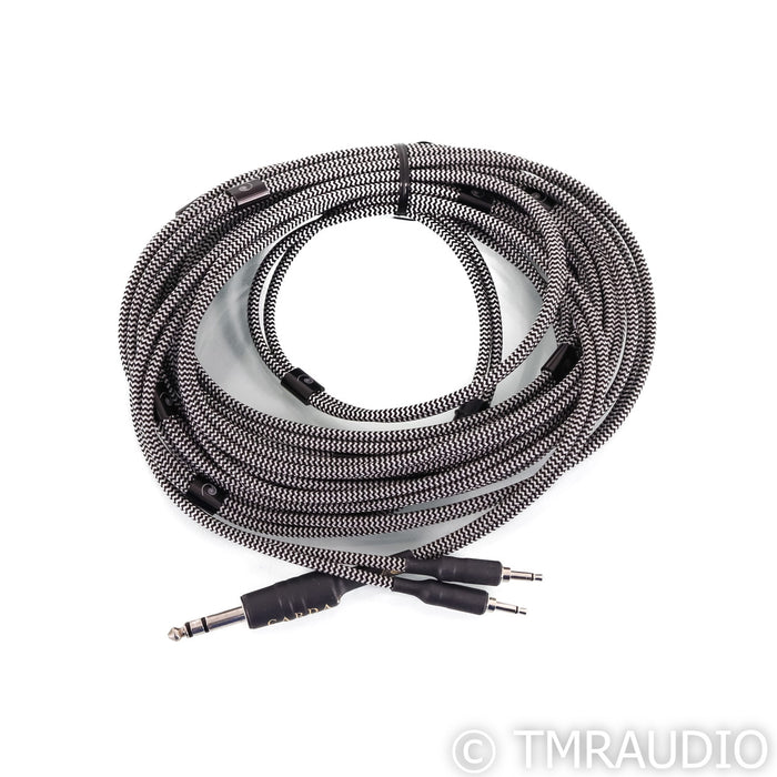 Cardas Clear Headphone Cable; 6m