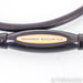 Transparent Audio Musiclink Plus RCA Cables; 1.5m Pair Interconnects