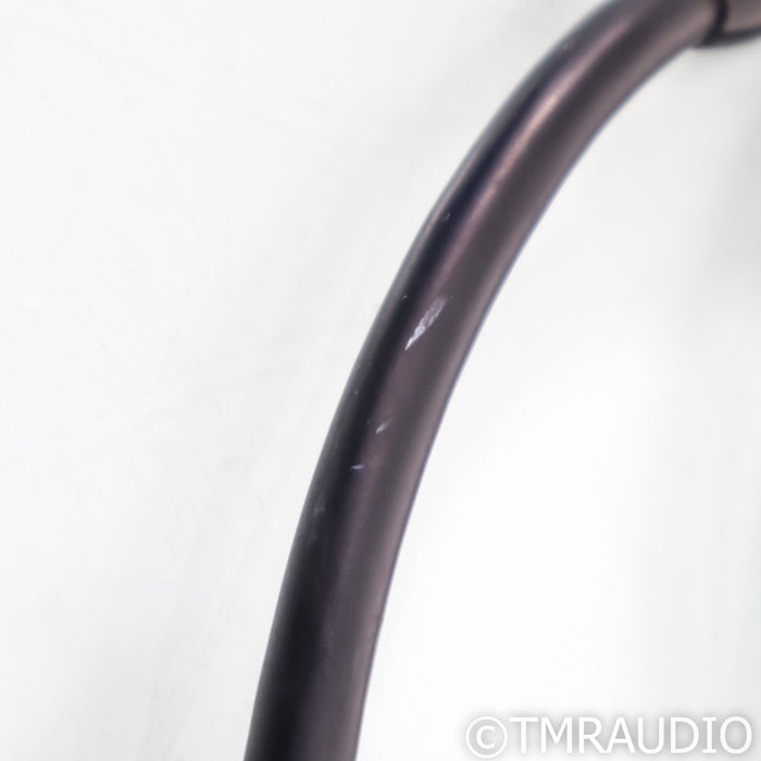 Transparent Audio Musiclink Plus RCA Cables; 1.5m Pair Interconnects