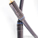 Transparent Audio Musiclink Plus RCA Cables; 1.5m Pair Interconnects