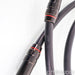 Transparent Audio Musiclink Plus RCA Cables; 1.5m Pair Interconnects