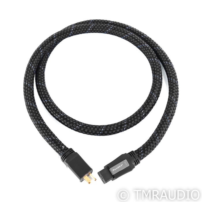 Pangea AC-9SE MKII Signature Power Cable; 2m AC Cord (20 Amp)