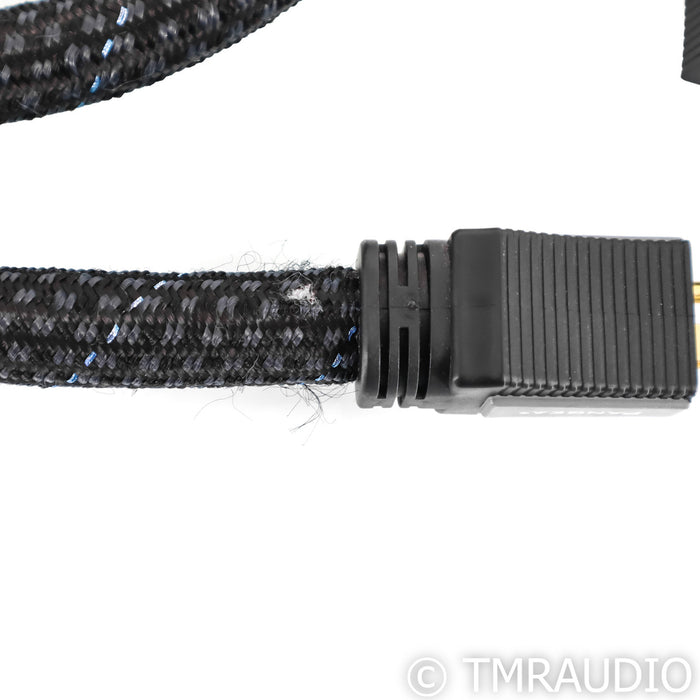 Pangea AC-9SE MKII Signature Power Cable; 2m AC Cord (20 Amp)