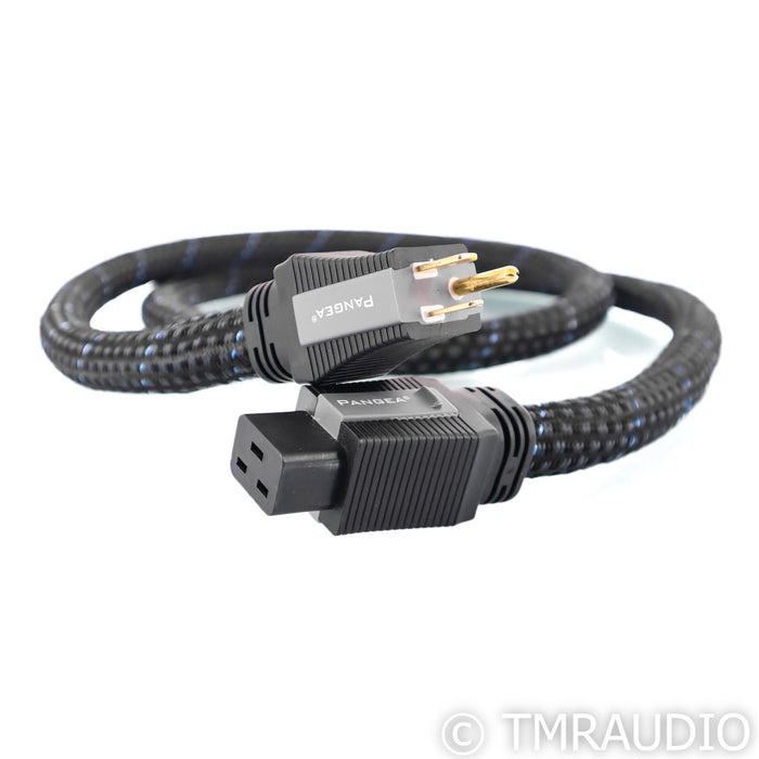 Pangea AC-9SE MKII Signature Power Cable; 2m AC Cord (20 Amp)