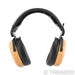 ZMF Caldera Open-Back Planar Magnetic Headphones; Oak
