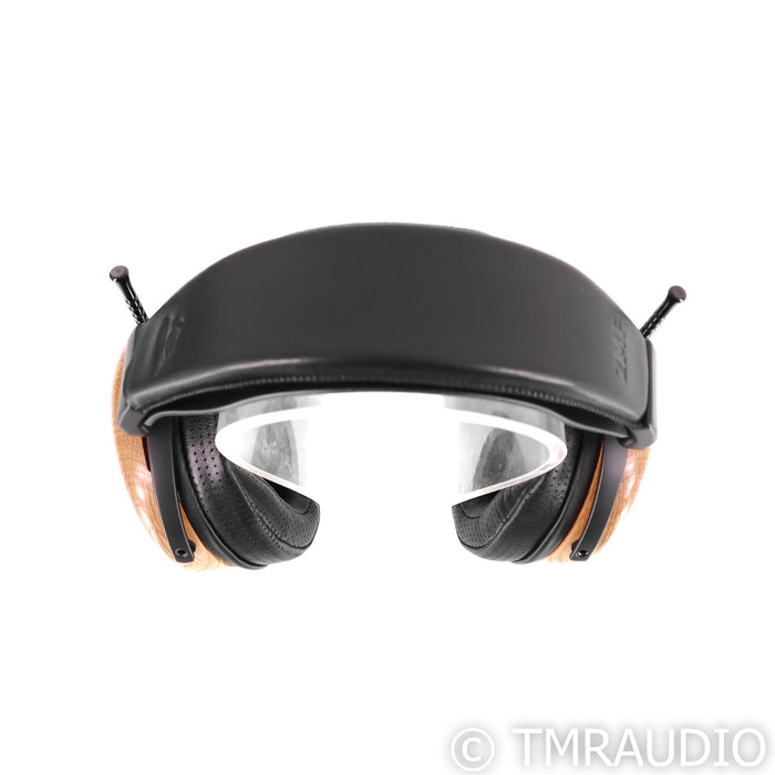 ZMF Caldera Open-Back Planar Magnetic Headphones; Oak