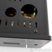 Linear Tube Audio MicroZOTL MZ3 Stereo Tube Headphone Amplifier; Integrated Amp