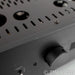 Linear Tube Audio MicroZOTL MZ3 Stereo Tube Headphone Amplifier; Integrated Amp