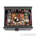 Linear Tube Audio MicroZOTL MZ3 Stereo Tube Headphone Amplifier; Integrated Amp