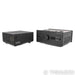 Linear Tube Audio MicroZOTL MZ3 Stereo Tube Headphone Amplifier; Integrated Amp