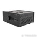 Linear Tube Audio MicroZOTL MZ3 Stereo Tube Headphone Amplifier; Integrated Amp