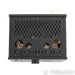 Linear Tube Audio MicroZOTL MZ3 Stereo Tube Headphone Amplifier; Integrated Amp