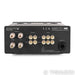 Linear Tube Audio MicroZOTL MZ3 Stereo Tube Headphone Amplifier; Integrated Amp