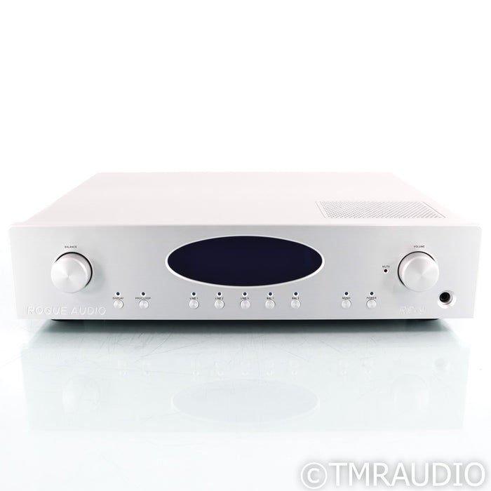 Rogue Audio RP-9 Stereo Tube Preamplifier; RP9